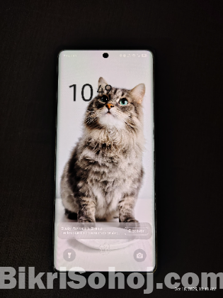 Infinix hot 50 pro plus